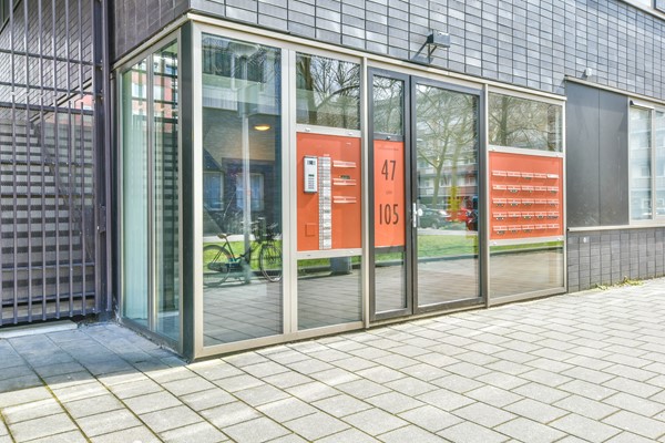 Medium property photo - Loosduinenstraat 75, 1062 EG Amsterdam